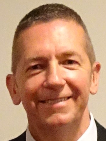 Councillor Graham Beddoes