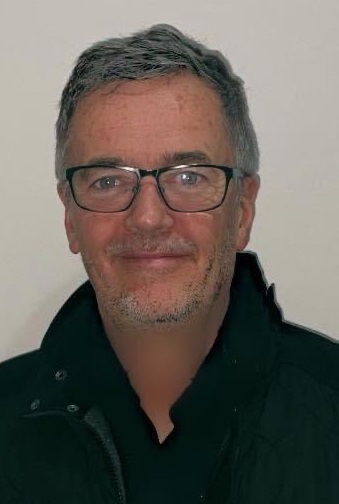 Councillor Paul Griffiths